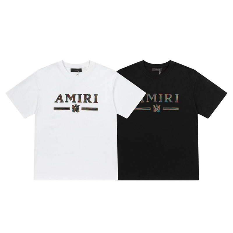 Amiri Fashion T-Shirt
