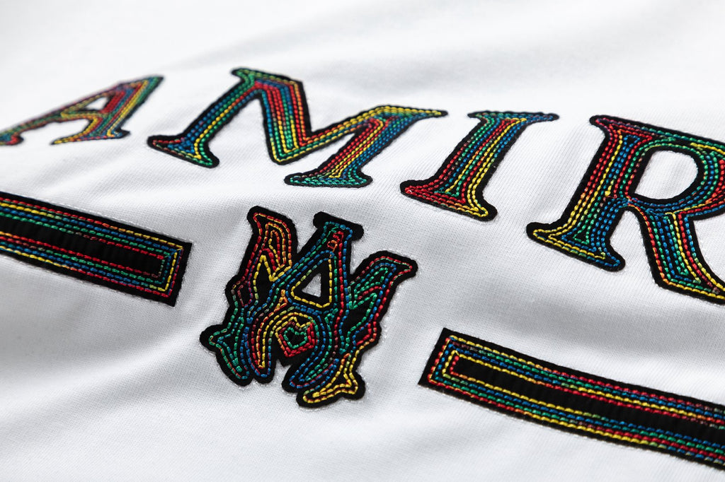 Amiri Fashion T-Shirt