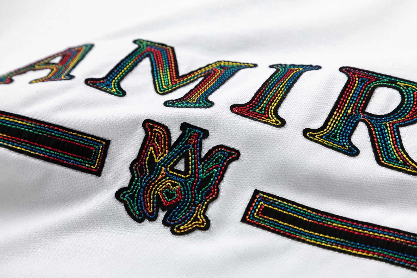 Amiri Fashion T-Shirt
