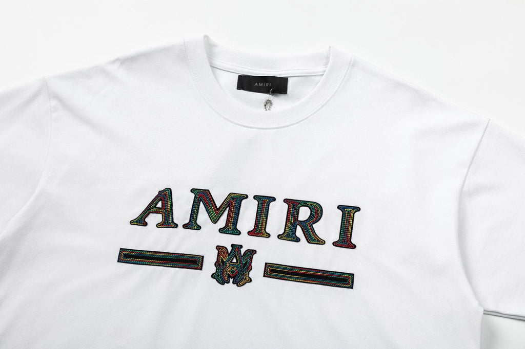 Amiri Fashion T-Shirt