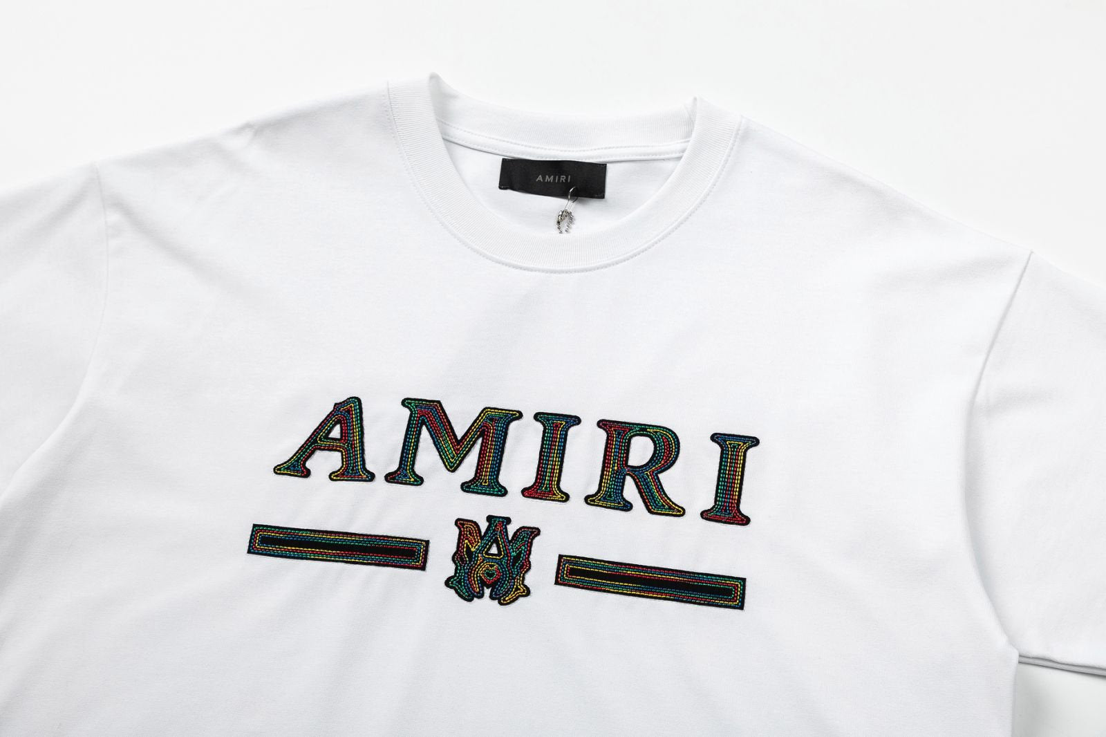 Amiri Fashion T-Shirt