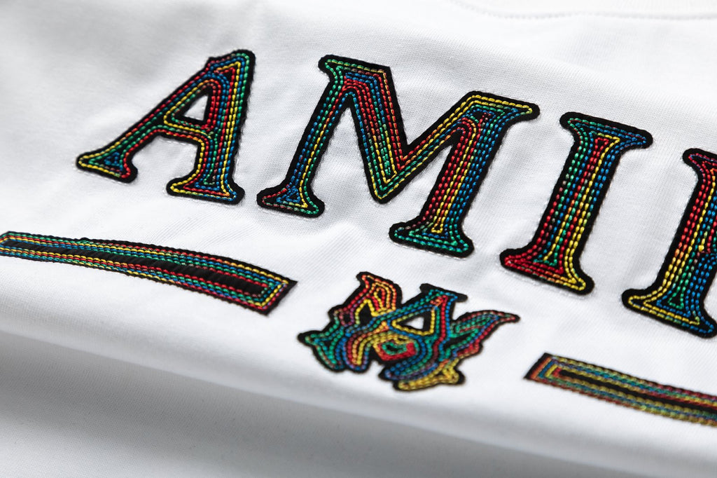 Amiri Fashion T-Shirt