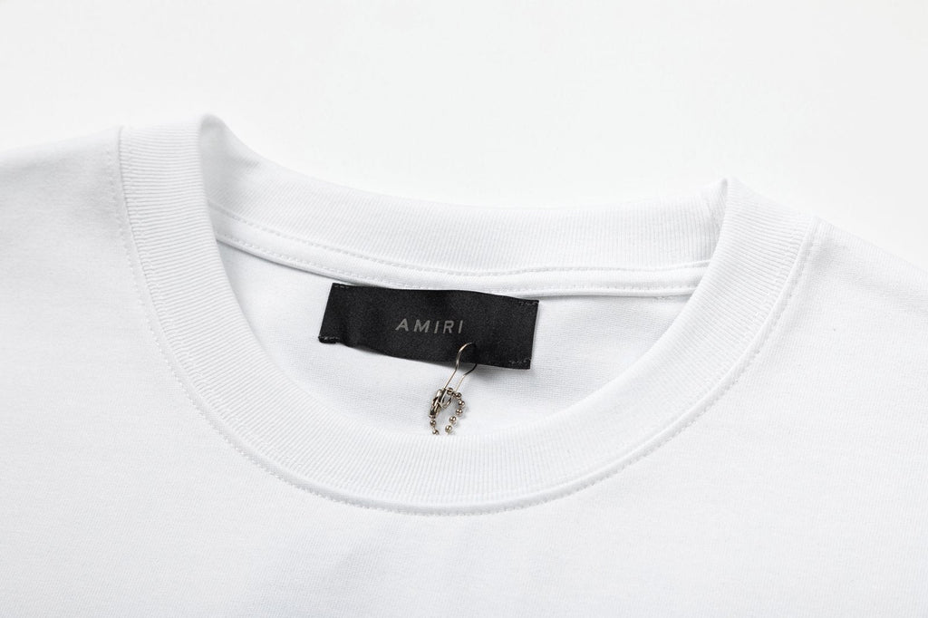 Amiri Fashion T-Shirt