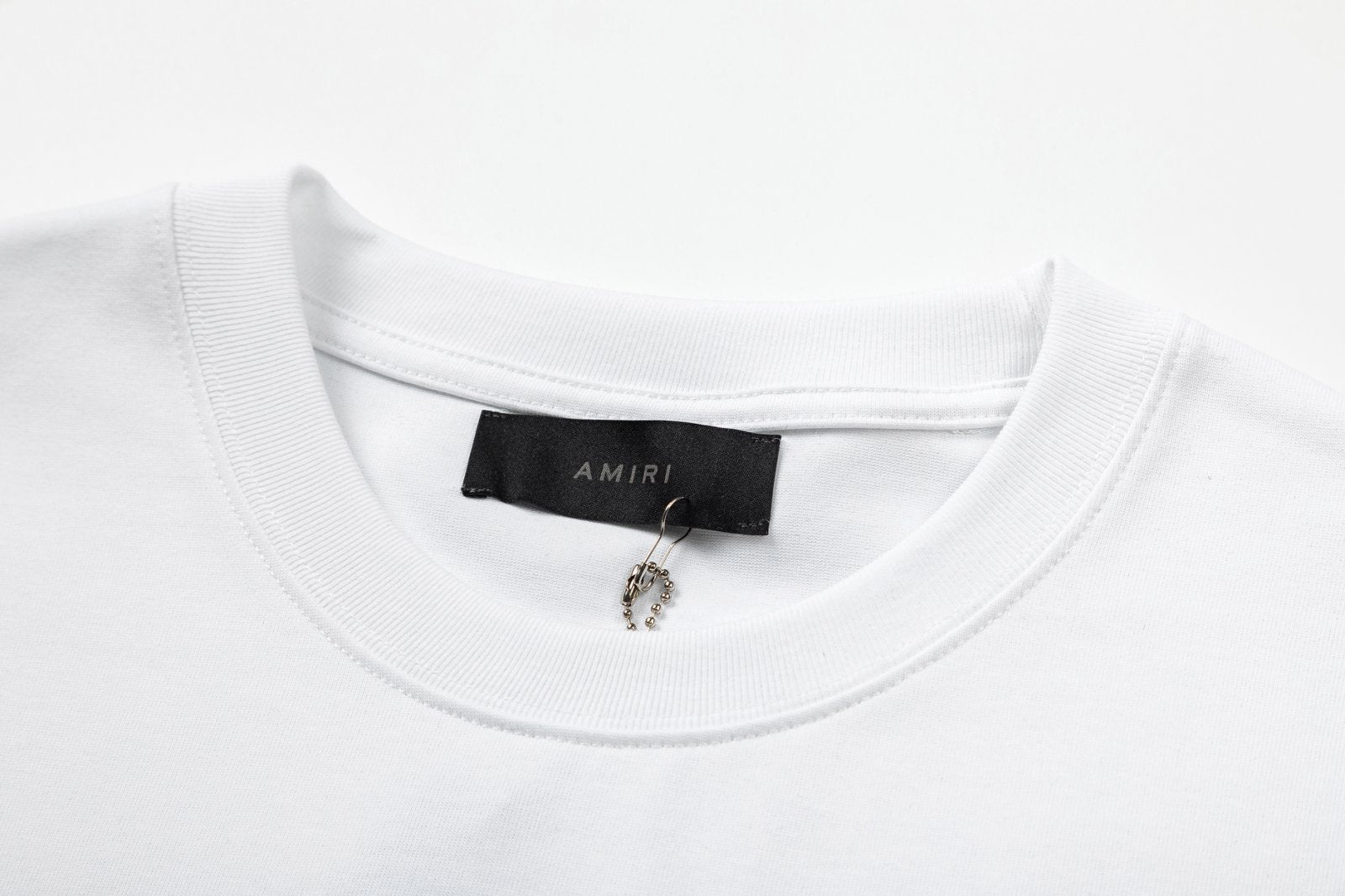 Amiri Fashion T-Shirt