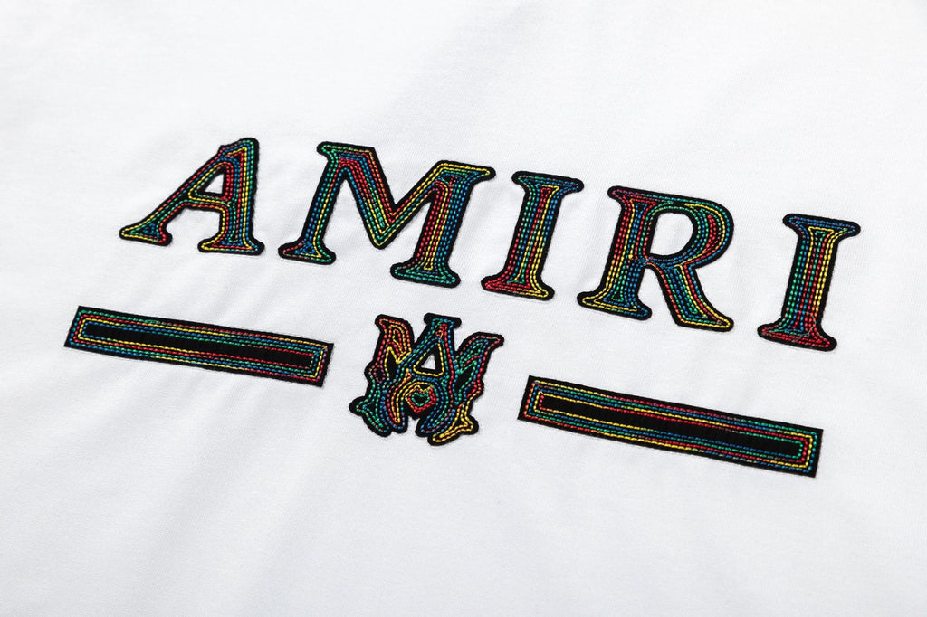 Amiri Fashion T-Shirt
