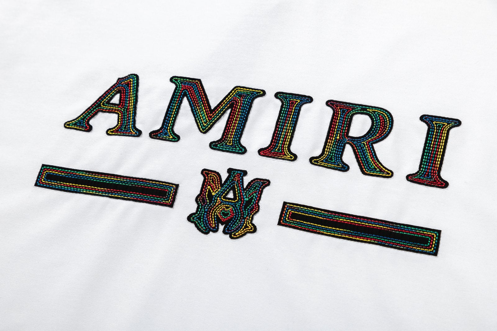 Amiri Fashion T-Shirt