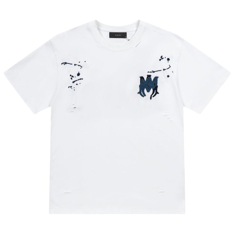 Amiri Fashion T-Shirt