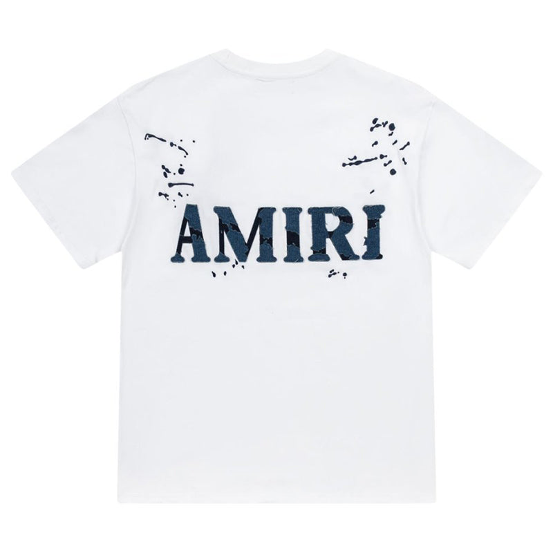 Amiri Fashion T-Shirt