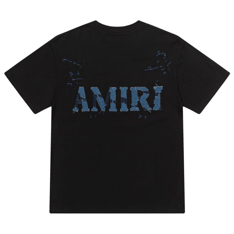 Amiri Fashion T-Shirt