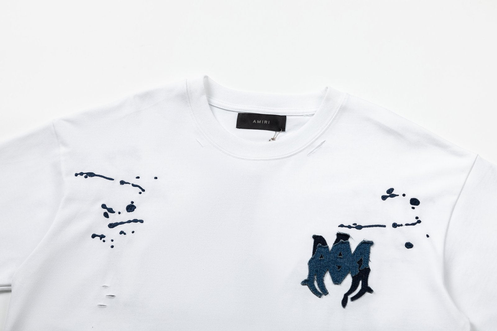 Amiri Fashion T-Shirt