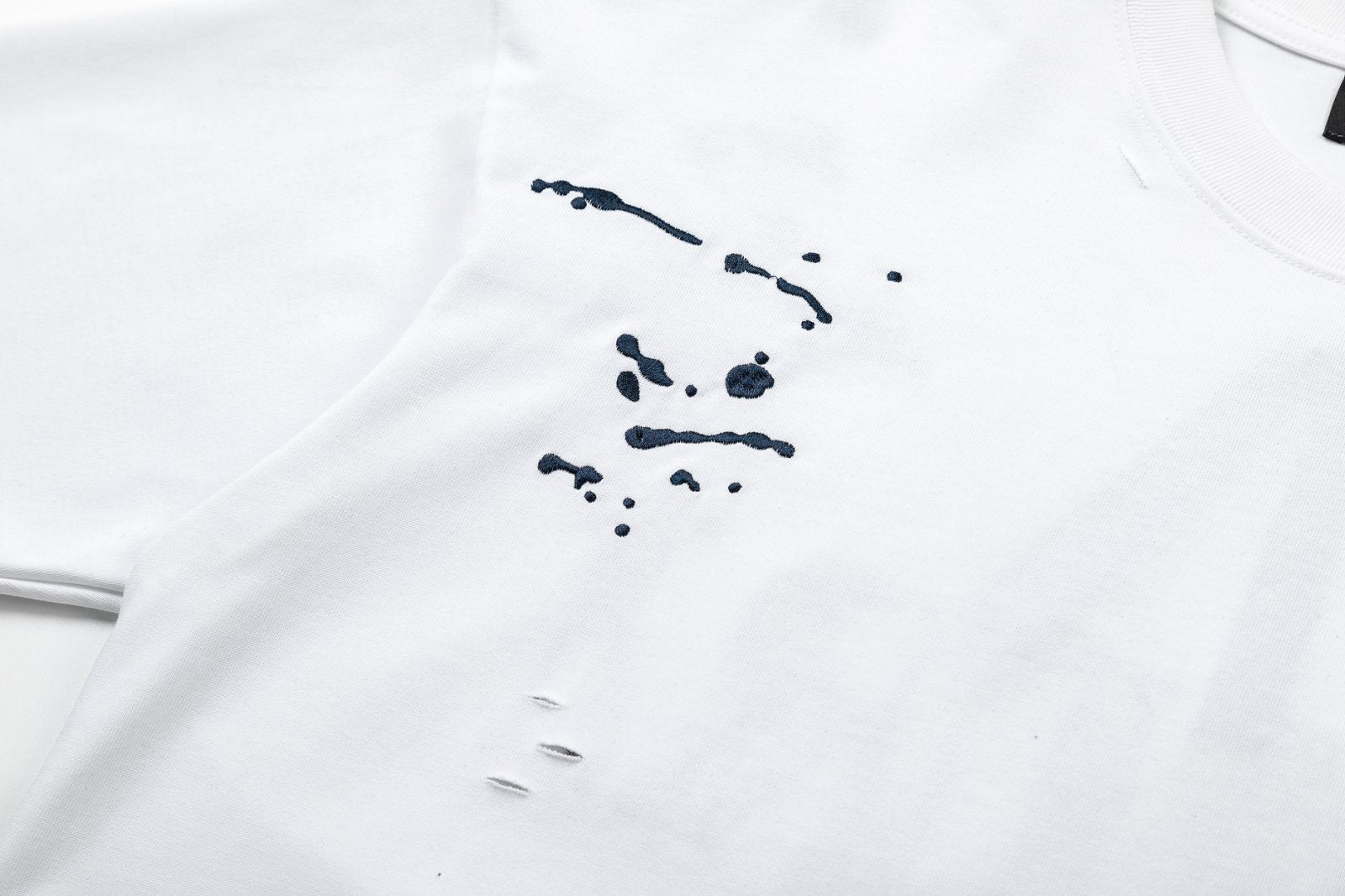 Amiri Fashion T-Shirt