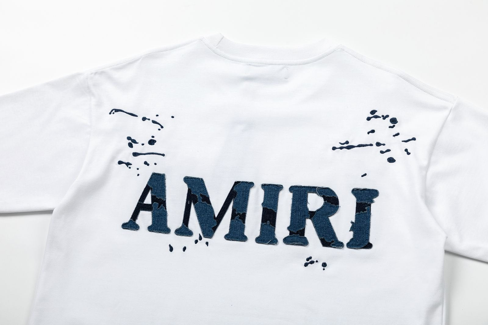 Amiri Fashion T-Shirt