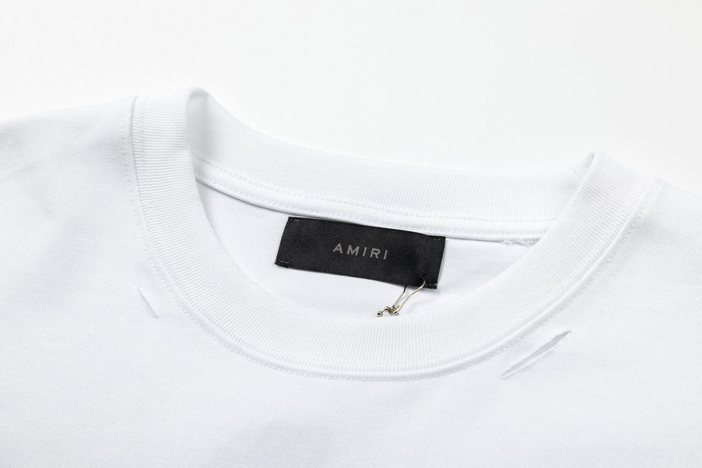 Amiri Fashion T-Shirt