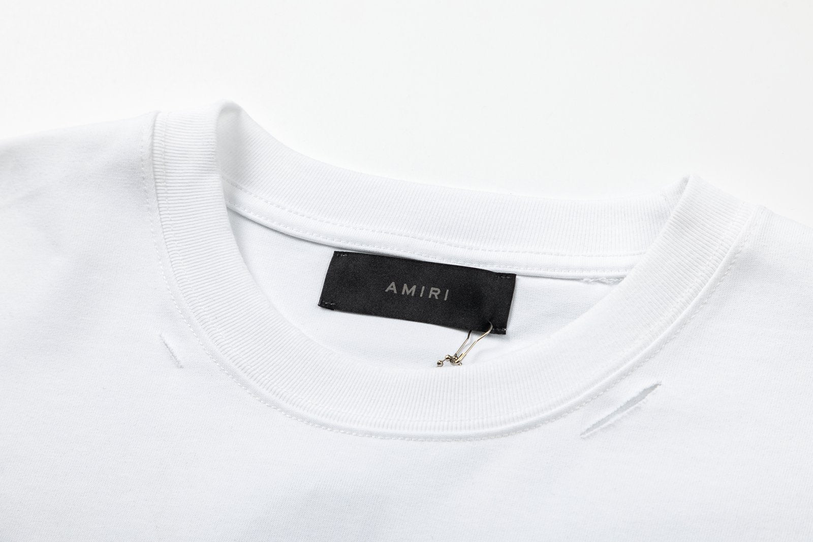 Amiri Fashion T-Shirt