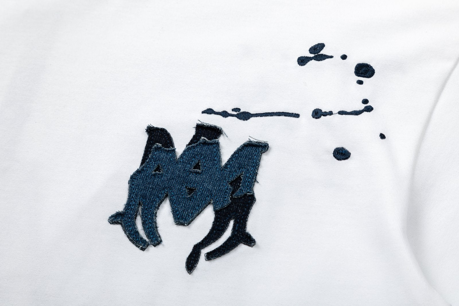 Amiri Fashion T-Shirt