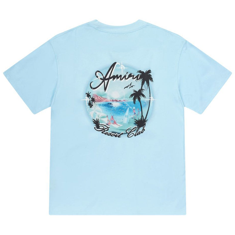 Amiri Fashion T-Shirt