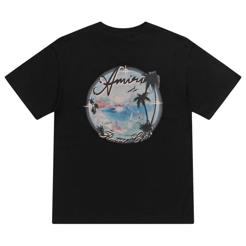 Amiri Fashion T-Shirt