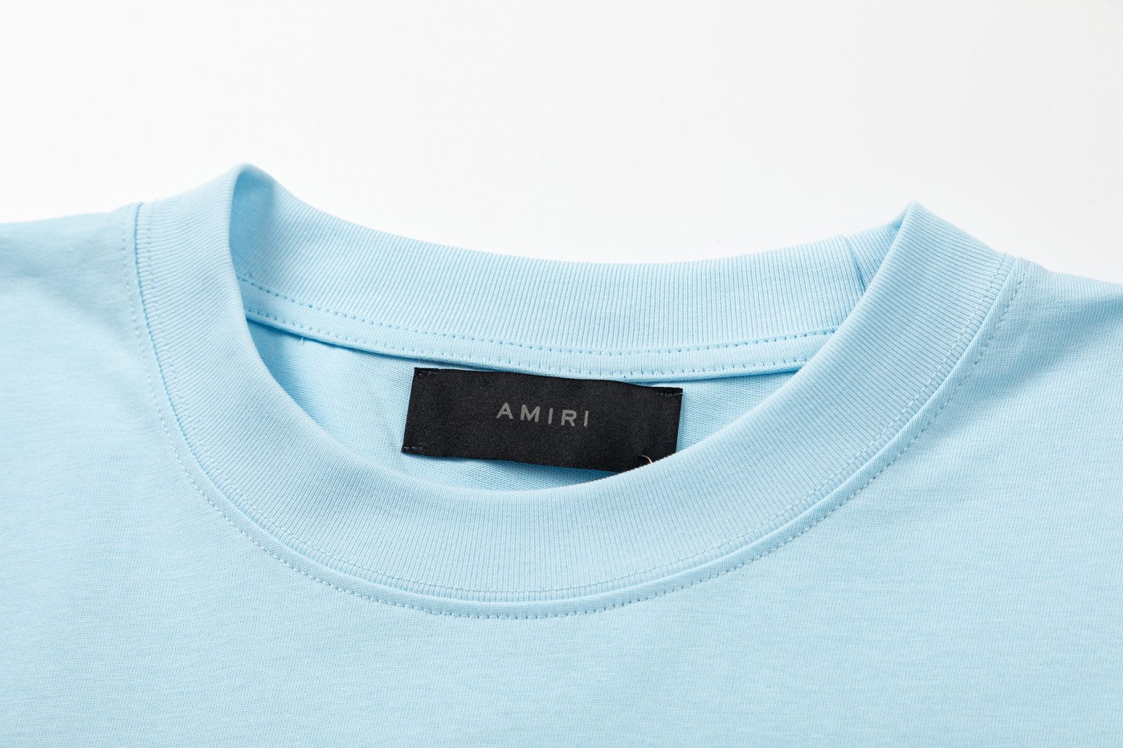 Amiri Fashion T-Shirt