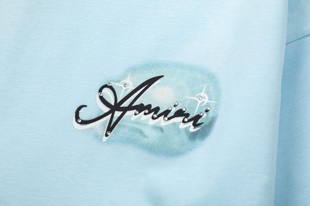 Amiri Fashion T-Shirt