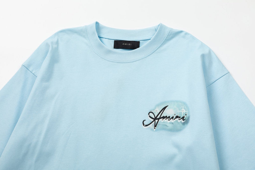 Amiri Fashion T-Shirt