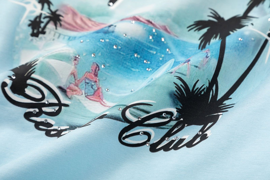 Amiri Fashion T-Shirt