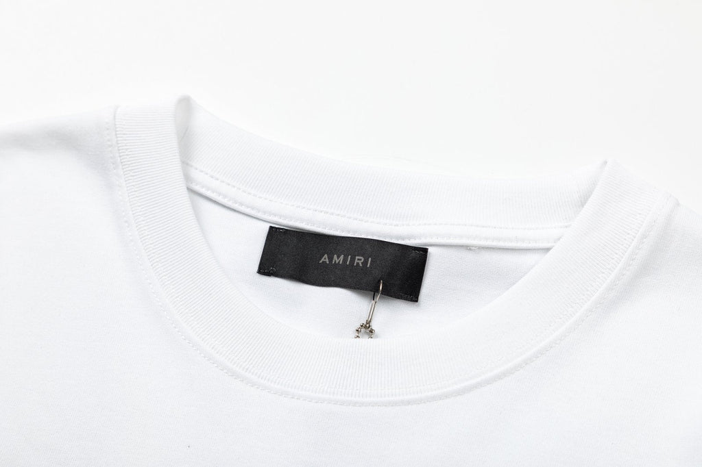 Amiri Fashion T-Shirt