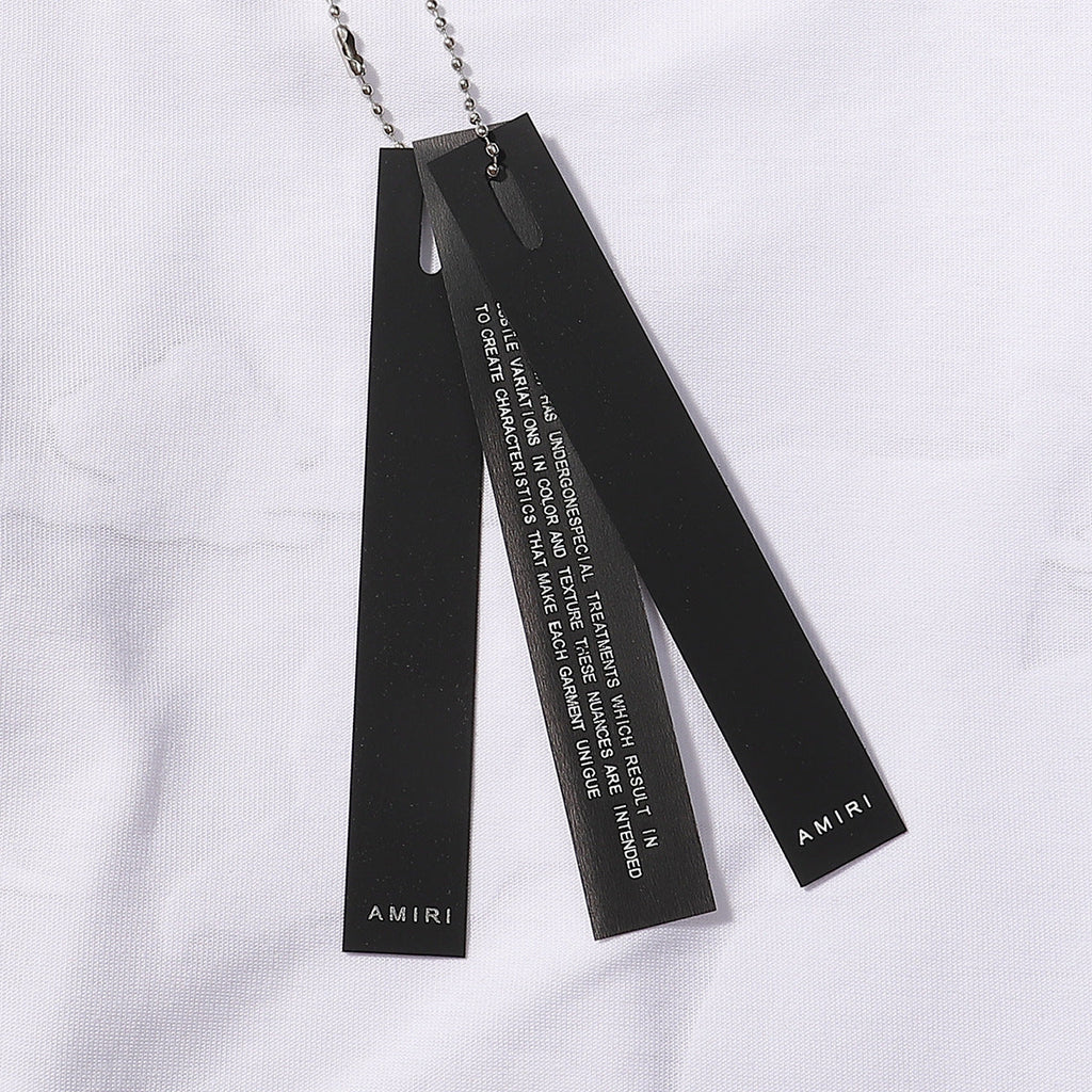 Amiri Fashion T-Shirt