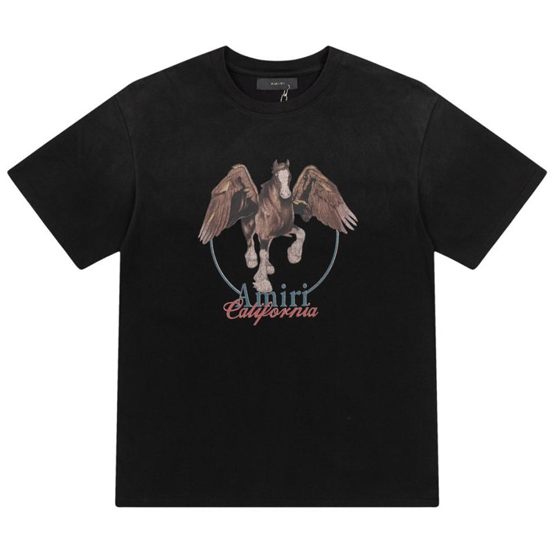 Amiri Fashion T-Shirt