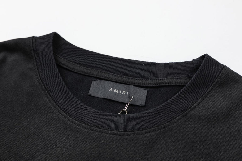 Amiri Fashion T-Shirt