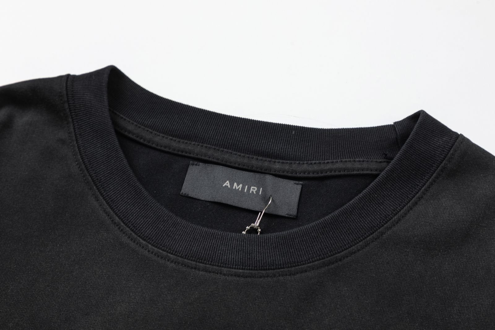 Amiri Fashion T-Shirt