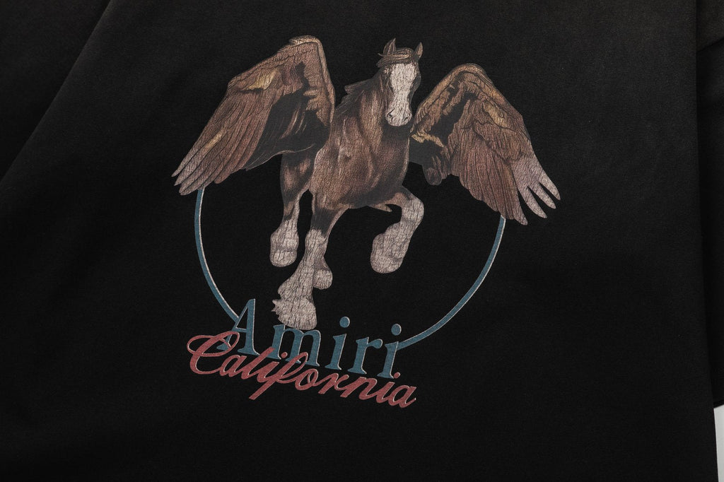 Amiri Fashion T-Shirt