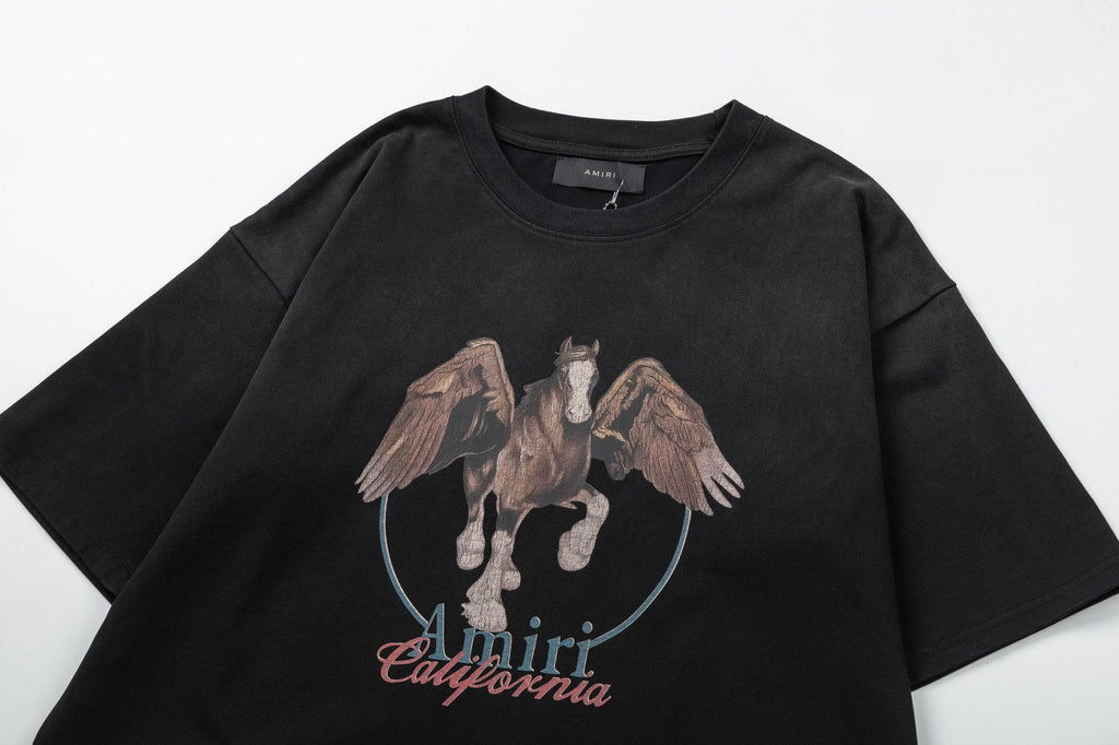 Amiri Fashion T-Shirt