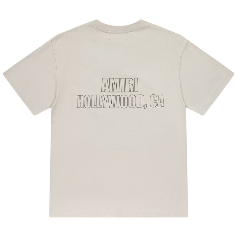 Amiri Fashion T-Shirt