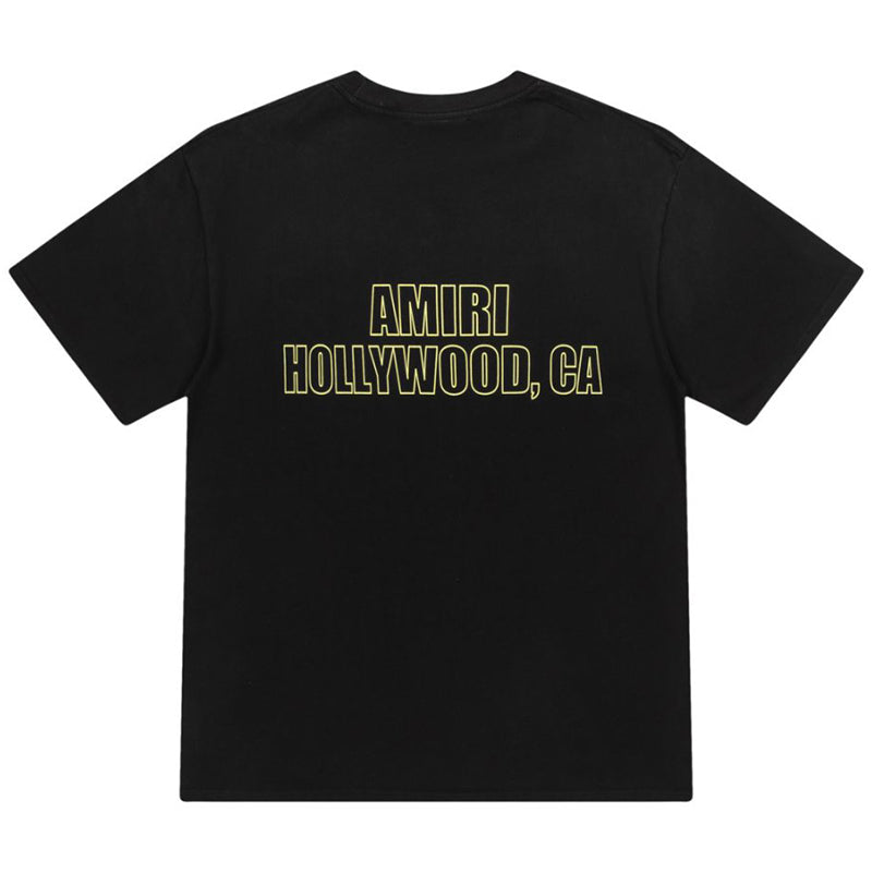 Amiri Fashion T-Shirt