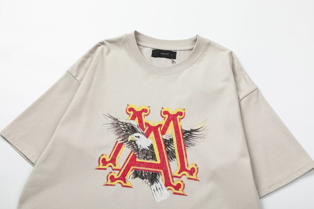 Amiri Fashion T-Shirt