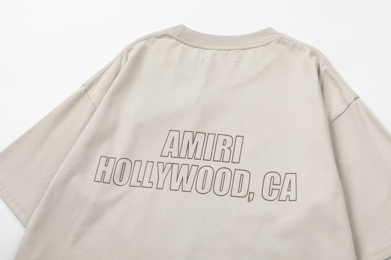 Amiri Fashion T-Shirt