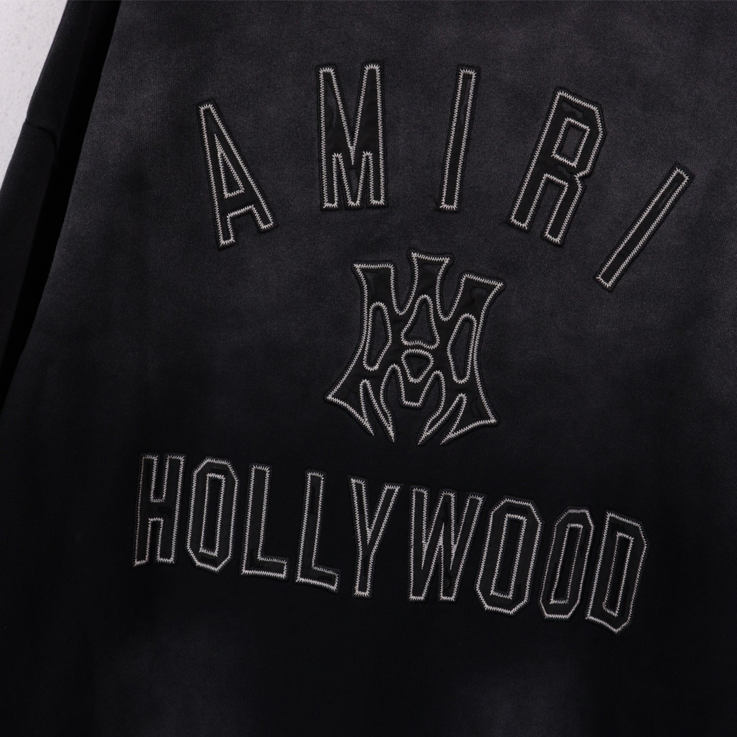 Amiri Fashion Hoodies