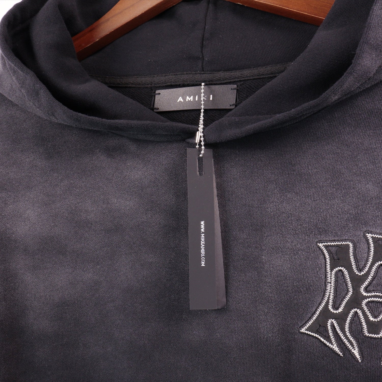 Amiri Fashion Hoodies