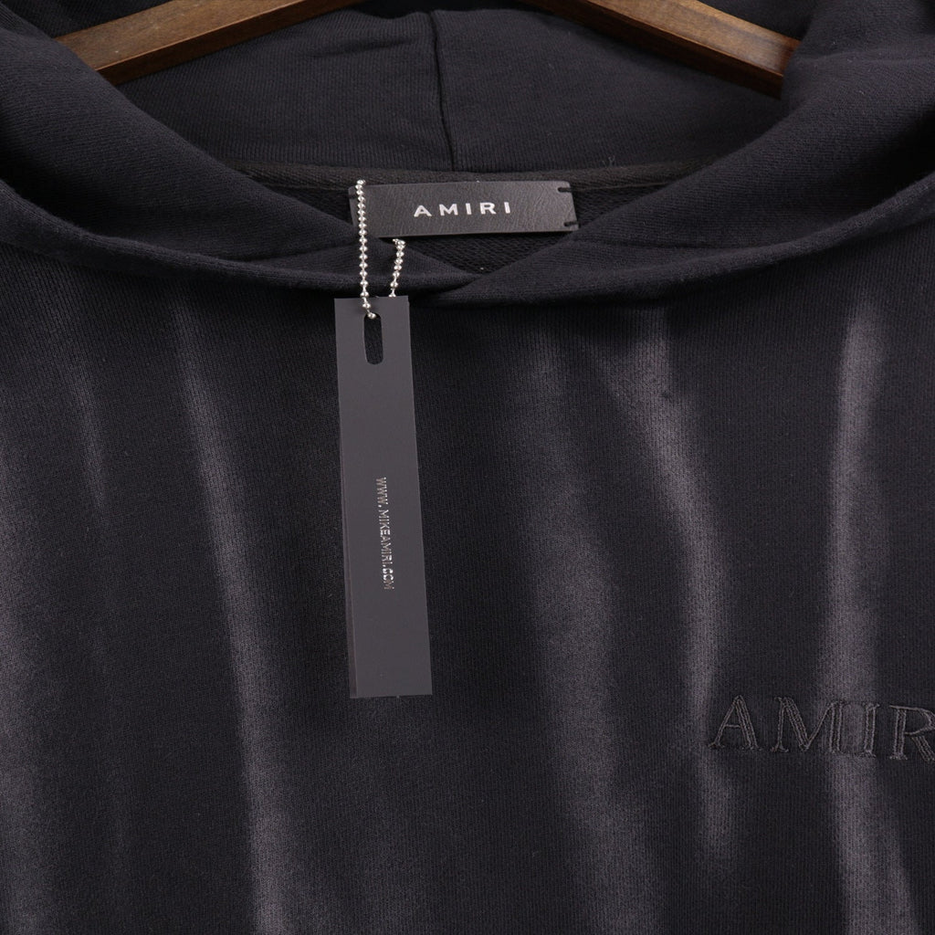 Amiri Fashion Hoodies