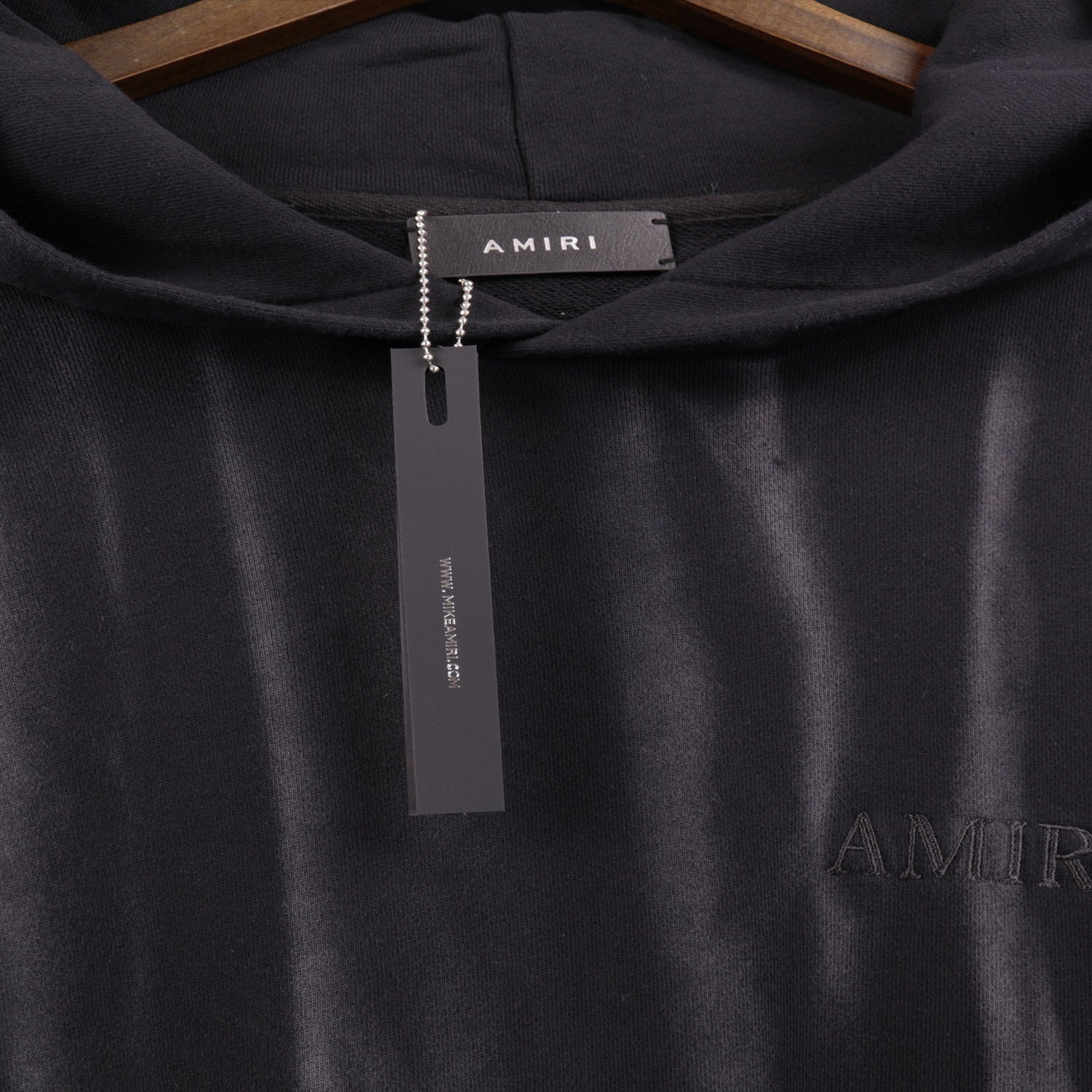 Amiri Fashion Hoodies
