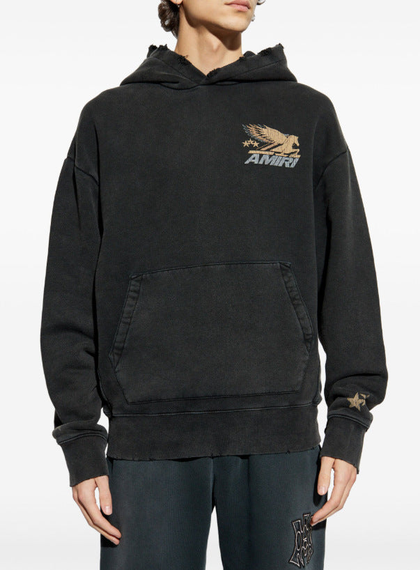 Amiri Fashion Hoodies