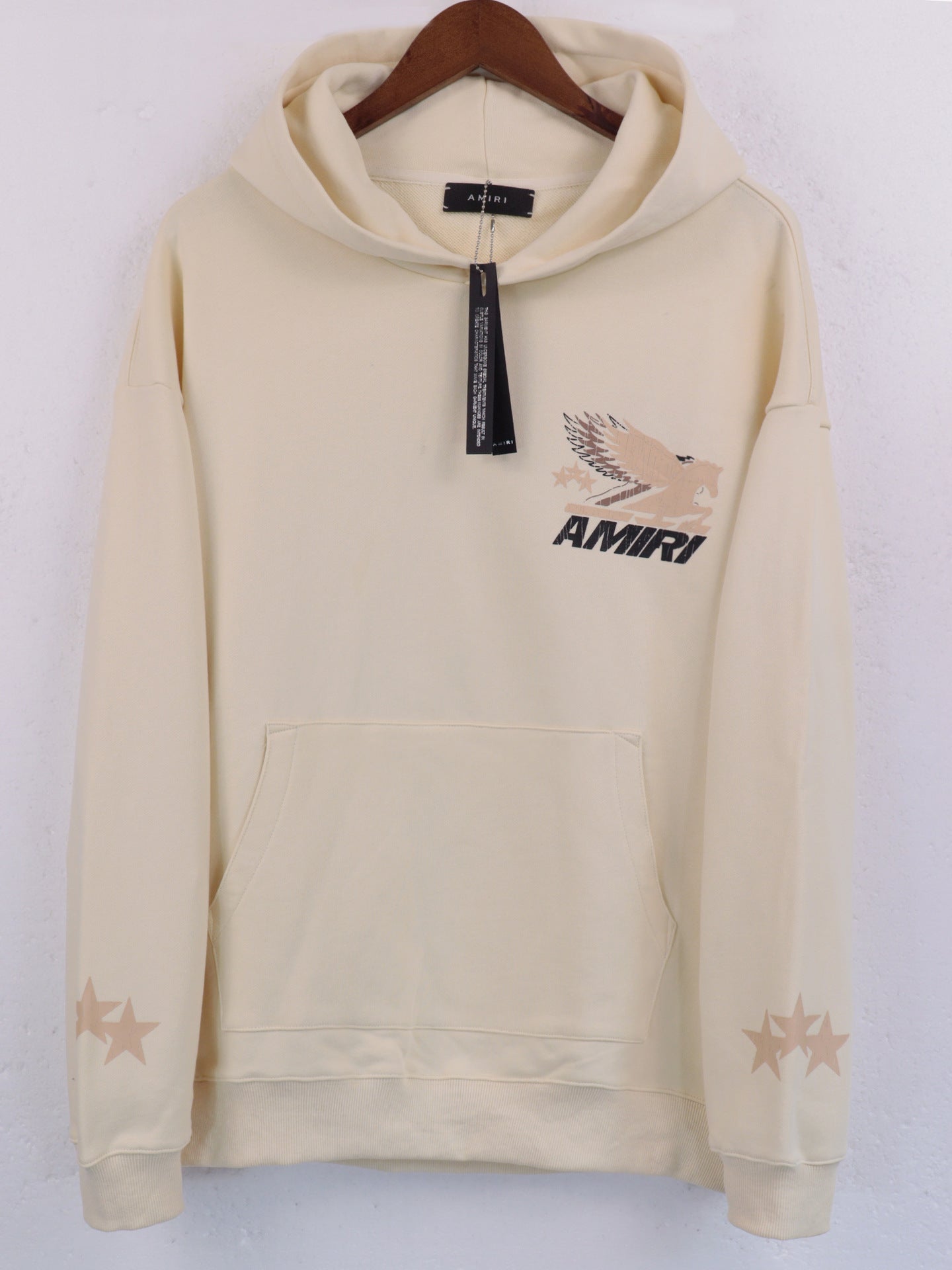 Amiri Fashion Hoodies