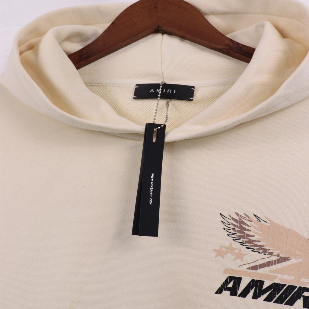 Amiri Fashion Hoodies