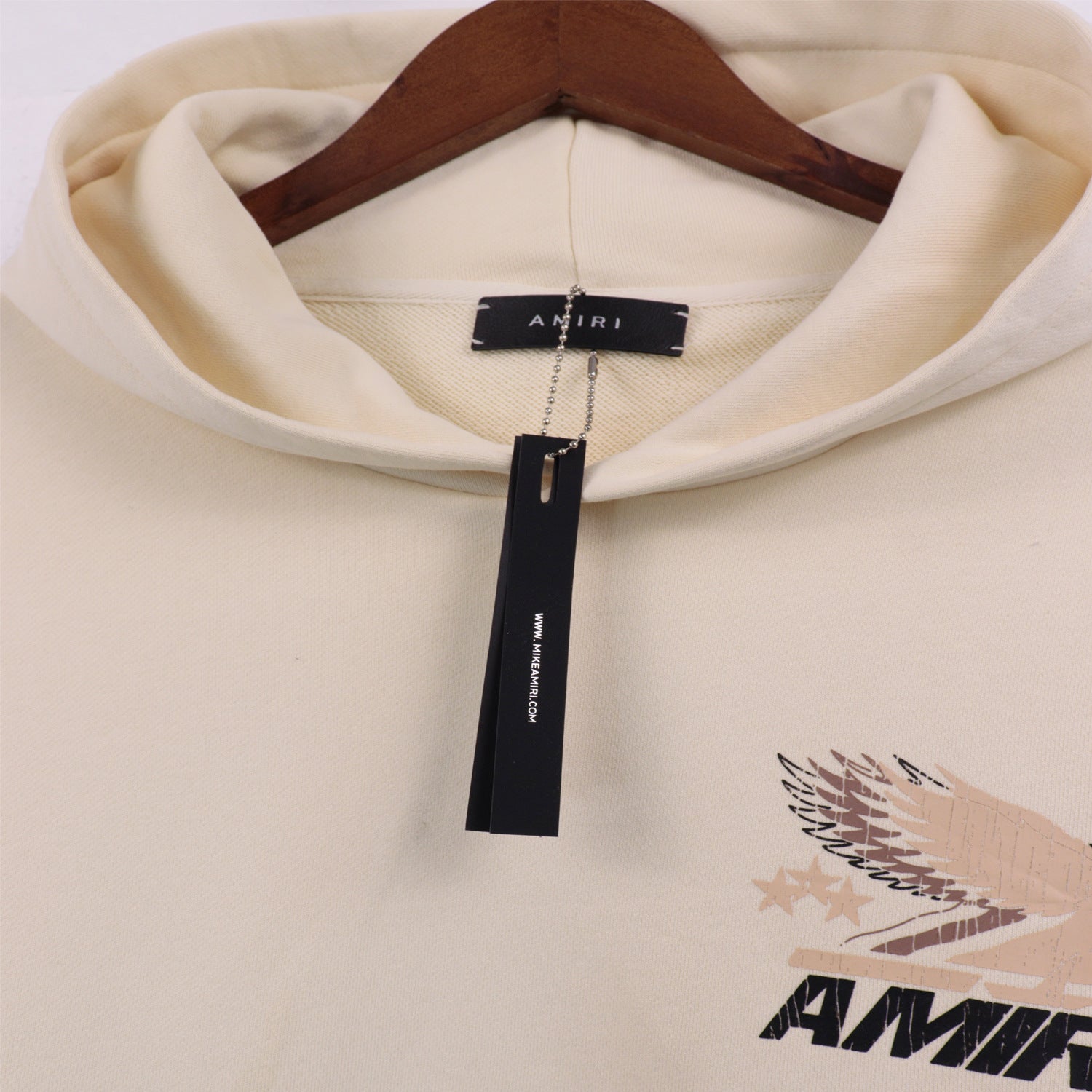 Amiri Fashion Hoodies