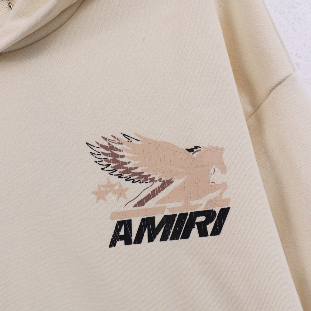 Amiri Fashion Hoodies