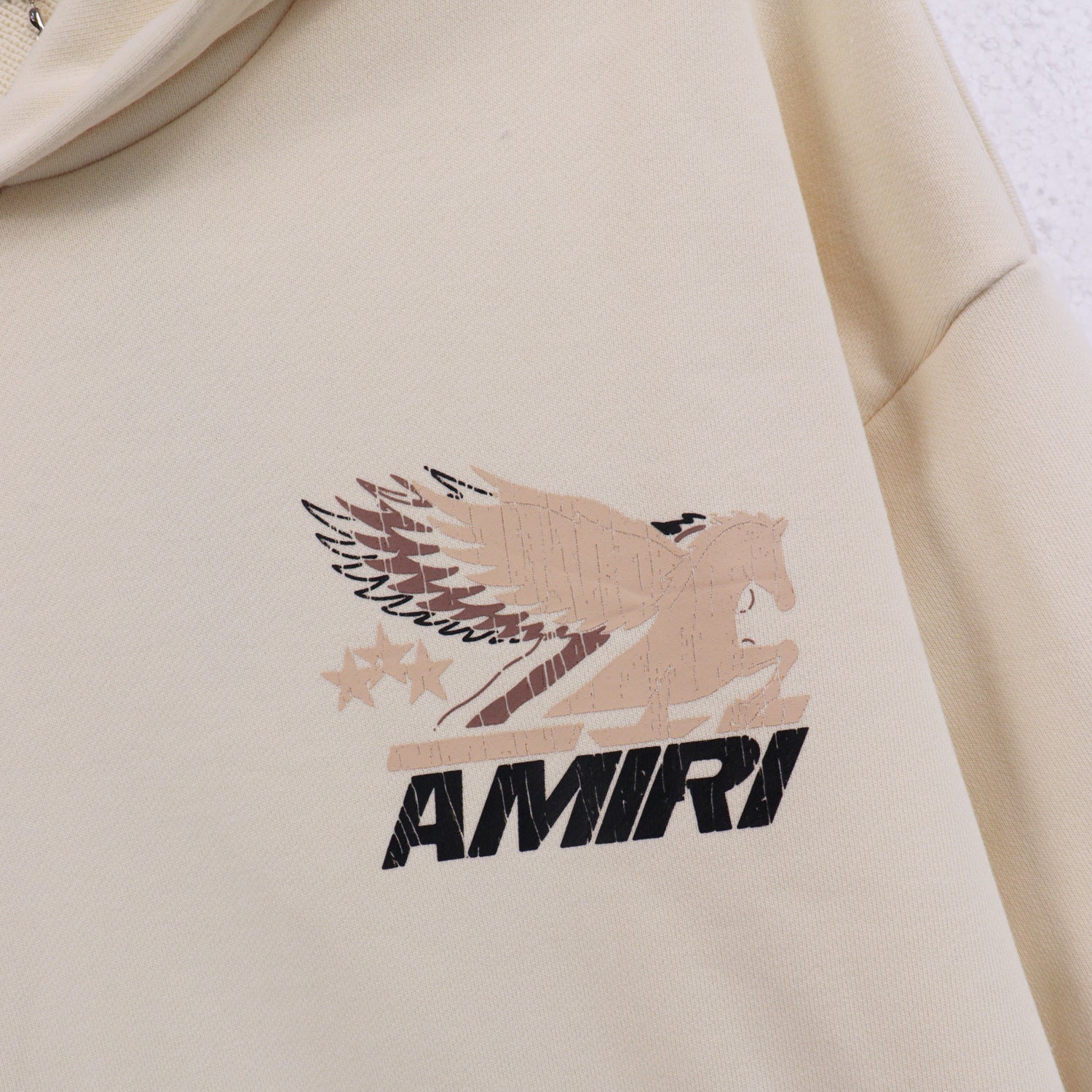 Amiri Fashion Hoodies