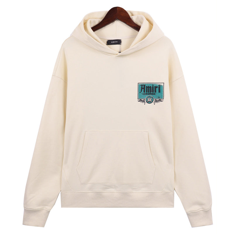 Amiri Fashion Hoodies