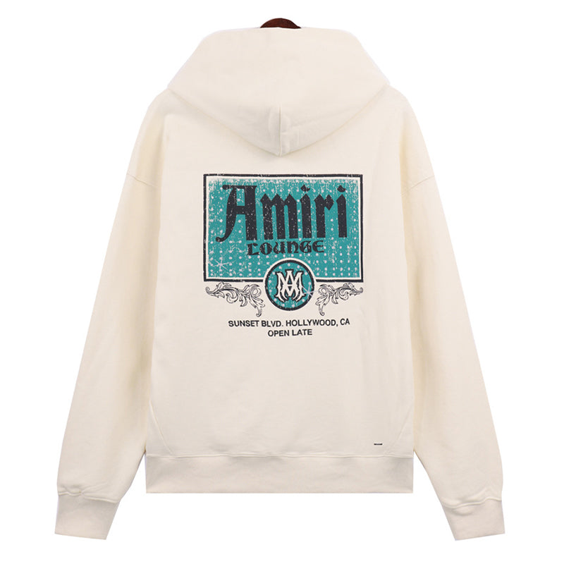 Amiri Fashion Hoodies