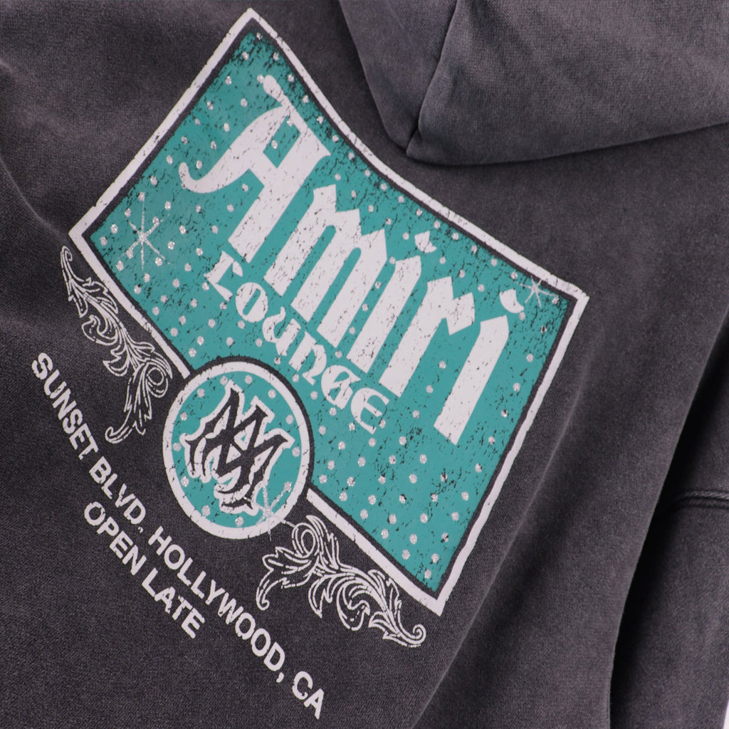 Amiri Fashion Hoodies