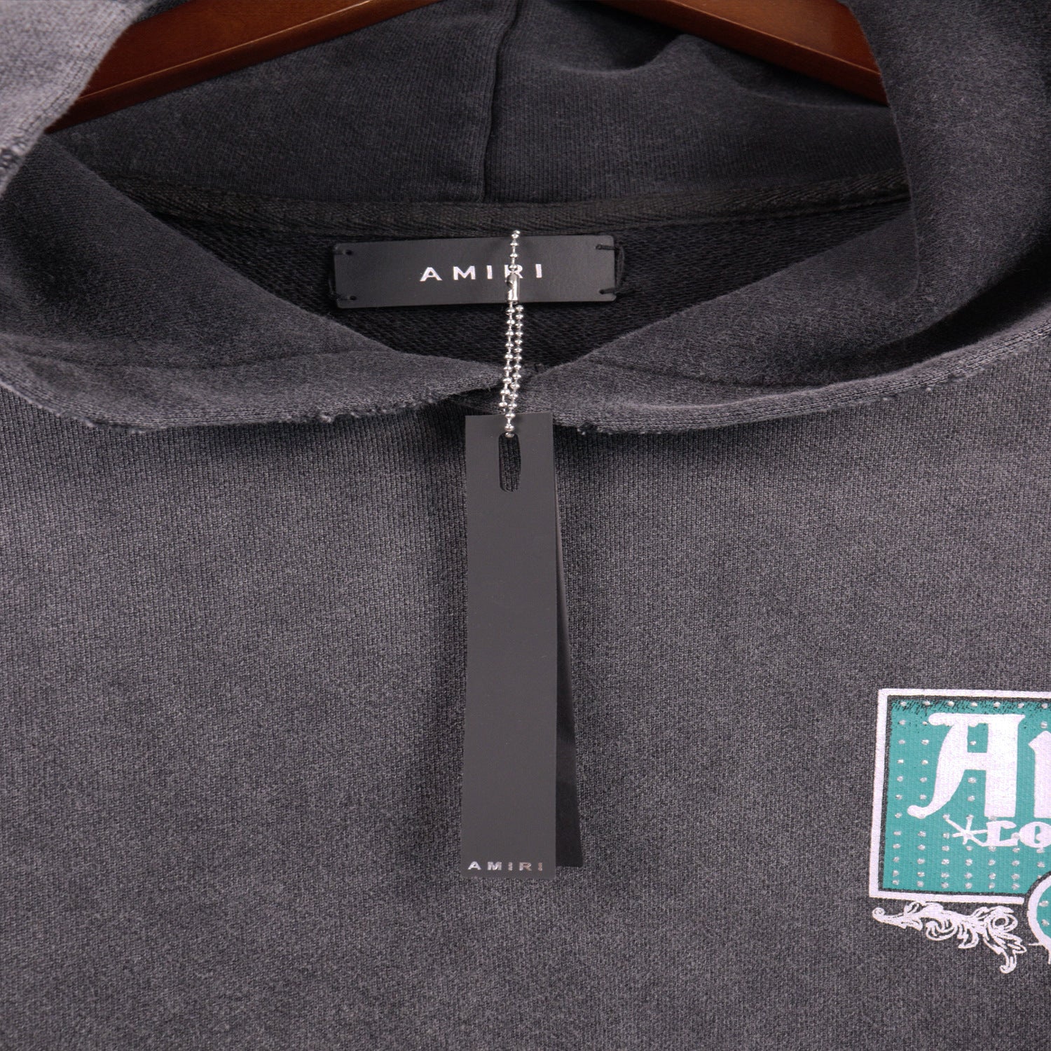 Amiri Fashion Hoodies